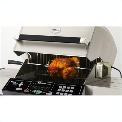 Dimplex Power Chef Rotisserie