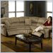 Catnapper Cameron Reclining Sectional Sofa Set