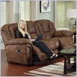 Catnapper Contour Dual Reclining Sofa