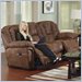 Catnapper Contour Dual Reclining Sofa