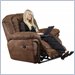 Catnapper Contour Oversized Rocker Recliner