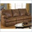 ADD TO YOUR SET: Catnapper Ranger Reclining Sofa
