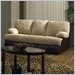 Catnapper Shamrock Dual Reclining Sofa