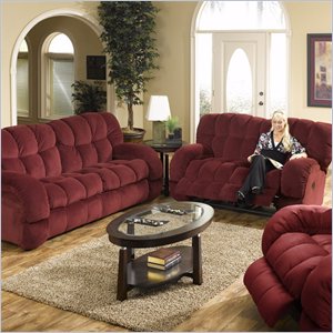  Catnapper Softie Sofa Set 