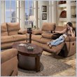 Catnapper Legend 3 Piece Sofa Set