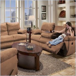Catnapper Legend 3-Piece Sofa Set
