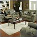 Catnapper Voyager 3 Piece Reclining Sofa Set