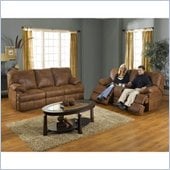 Catnapper Ranger 2 Piece Reclining Sofa Set