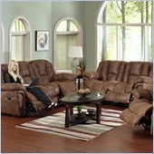 Catnapper Contour Reclining Sofa Set