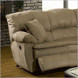 Catnapper Cameron Chaise Rocker Recliner