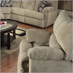 Catnapper Challenger Power Chaise Recliner