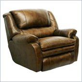 Catnapper Cordoba Rocker Recliner in Wheat