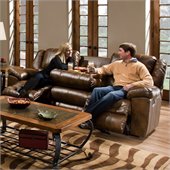 Catnapper Transformer Ultimate Sofa in Toast