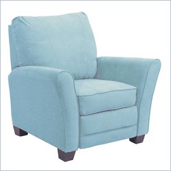 Catnapper Inferno No Handle Reclining Chair in Tranquil