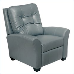 Catnapper Braxton No Handle Reclining Chair in Dove Best Price
