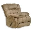 Catnapper Teddy Bear Inch-A-Way Oversized Chaise Chair Recliner