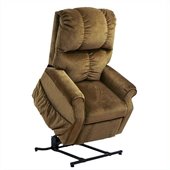 Catnapper Somerset Power Lift Lounger Recliner Chair