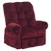 Catnapper Omni Power Lift Heavy Duty Capacity Chair Chaise Recliner