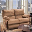 Catnapper Legend Reclining Loveseat