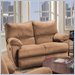 Catnapper Legend Reclining Loveseat