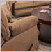 Catnapper Legend Chair Chaise Rocker Recliner Chair
