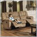 Catnapper Cuddler Dual Reclining Sofa