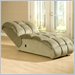 Catnapper Softie Oversized Reclining Chaise