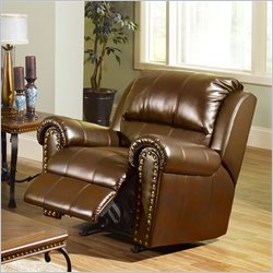 Catnapper Andover Chaise Rocker Recliner