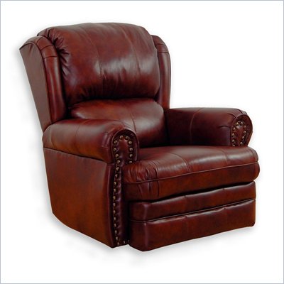 Catnapper Buckingham Oversized Rocker Recliner