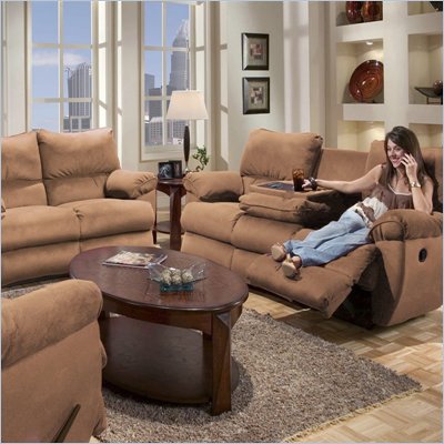 Catnapper Legend 3 Piece Sofa Set