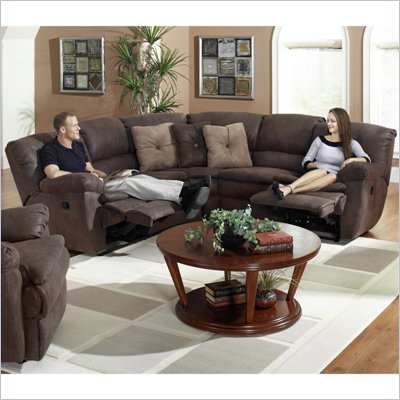 Catnapper Montana 2 Piece Sectional