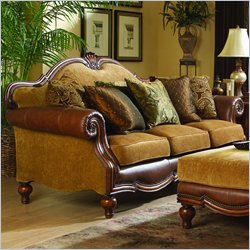 Homelegance Zacharie Sofa