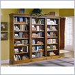 Homelegance Wall Bookcase