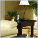 Homelegance Notting Hill End Table
