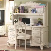 Homelegance Cinderella Writing Desk