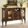 ADD TO YOUR SET: Homelegance Prenzo Server in Warm Brown Finish