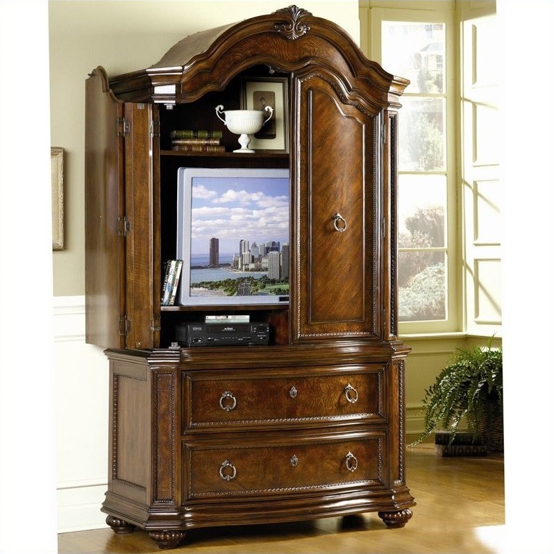 TV Armoires \u0026 TV Stands  House \u0026 Home