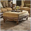 Homelegance Zacharie Ottoman Coffee Table