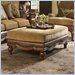 Homelegance Zacharie Ottoman Coffee Table