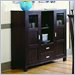 Homelegance Highlander Merlot Server