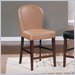 Homelegance Europa Mushroom Counter Chair