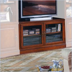 Homelegance Williamsburg Cherry TV Stand