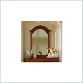 Homelegance The Orleans Cherry Mirror