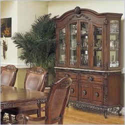 Homelegance Barcelona Warm Cherry China