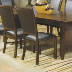 Homelegance Capria Side Chair (Set of 2)