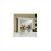 Homelegance Hanna White Mirror