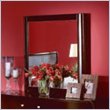 Homelegance Beacon Mirror
