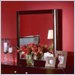 Homelegance Beacon Mirror