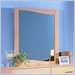 Homelegance Osten Natural Mirror