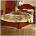 Homelegance Dijon Cherry Low Profile Sleigh Bed
